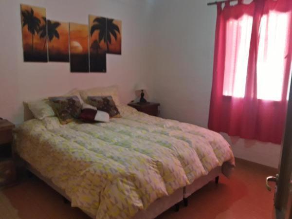 Cabana El Refugio โปเตรริโญส ภายนอก รูปภาพ
