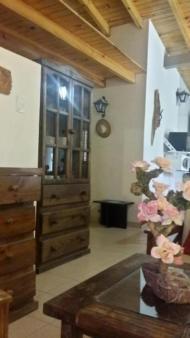 Cabana El Refugio โปเตรริโญส ภายนอก รูปภาพ