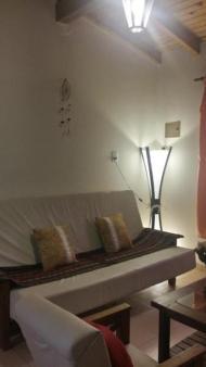 Cabana El Refugio โปเตรริโญส ภายนอก รูปภาพ